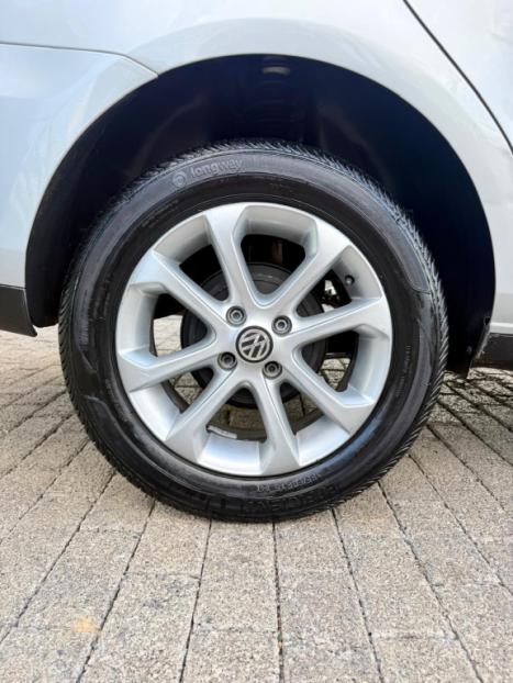 VOLKSWAGEN Voyage 1.0 4P G6 FLEX, Foto 11