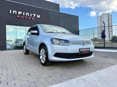 VOLKSWAGEN Voyage 1.0 4P G6 FLEX, Foto 13