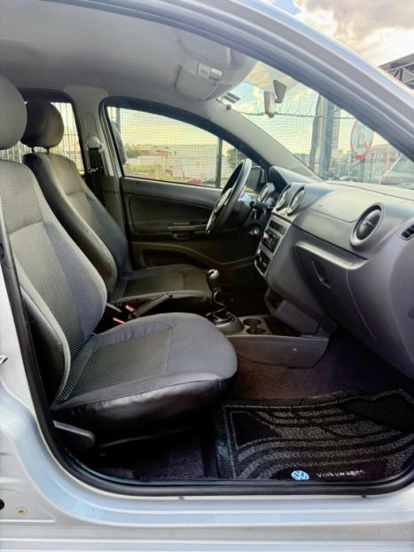 VOLKSWAGEN Voyage 1.0 4P G6 FLEX, Foto 15
