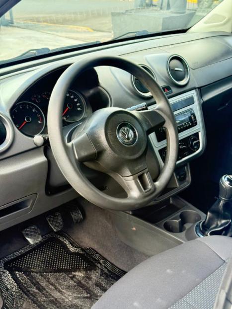 VOLKSWAGEN Voyage 1.0 4P G6 FLEX, Foto 16