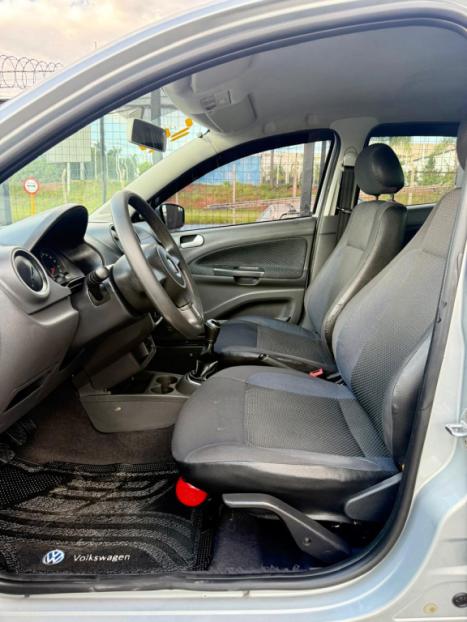 VOLKSWAGEN Voyage 1.0 4P G6 FLEX, Foto 17