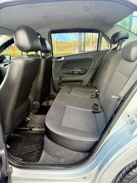 VOLKSWAGEN Voyage 1.0 4P G6 FLEX, Foto 18