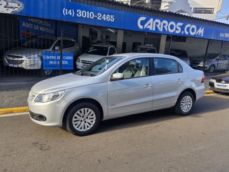 VOLKSWAGEN Voyage 1.0 4P TREND FLEX, Foto 1