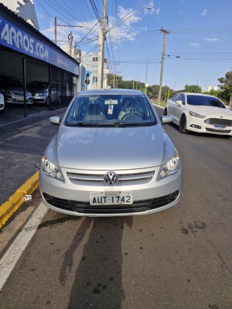VOLKSWAGEN Voyage 1.0 4P TREND FLEX, Foto 2