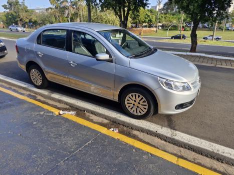 VOLKSWAGEN Voyage 1.0 4P TREND FLEX, Foto 3