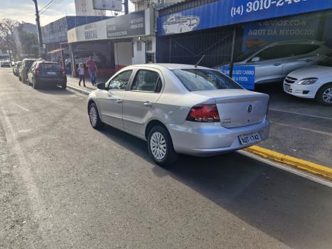 VOLKSWAGEN Voyage 1.0 4P TREND FLEX, Foto 5