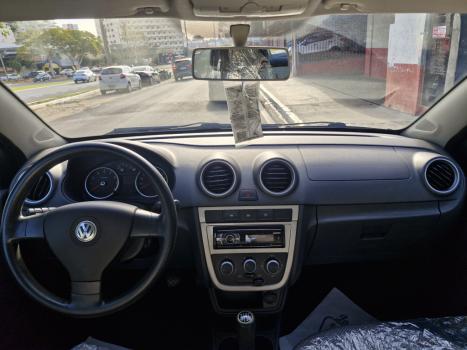 VOLKSWAGEN Voyage 1.0 4P TREND FLEX, Foto 6