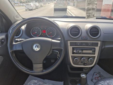 VOLKSWAGEN Voyage 1.0 4P TREND FLEX, Foto 8