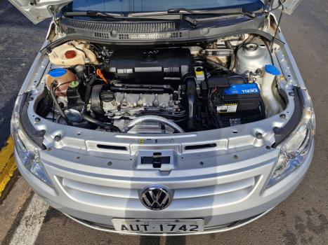 VOLKSWAGEN Voyage 1.0 4P TREND FLEX, Foto 9