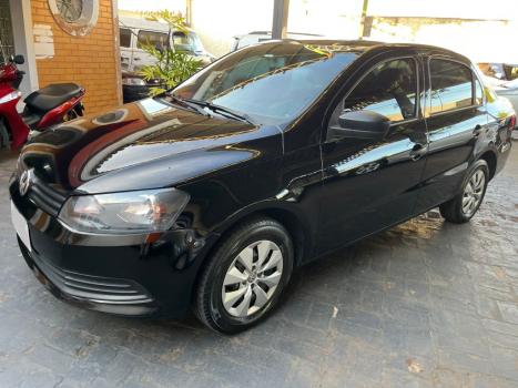 VOLKSWAGEN Voyage 1.6 4P FLEX MSI, Foto 1
