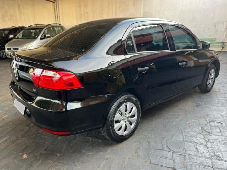 VOLKSWAGEN Voyage 1.6 4P FLEX MSI, Foto 2