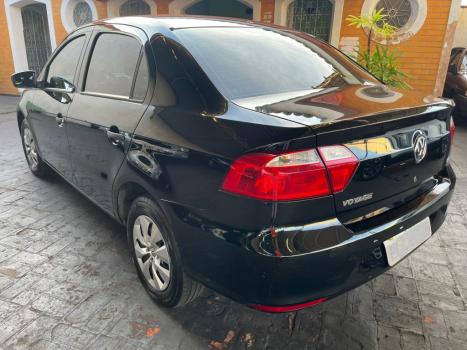 VOLKSWAGEN Voyage 1.6 4P FLEX MSI, Foto 3