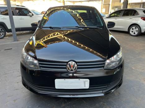 VOLKSWAGEN Voyage 1.6 4P FLEX MSI, Foto 5