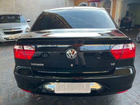 VOLKSWAGEN Voyage 1.6 4P FLEX MSI, Foto 6
