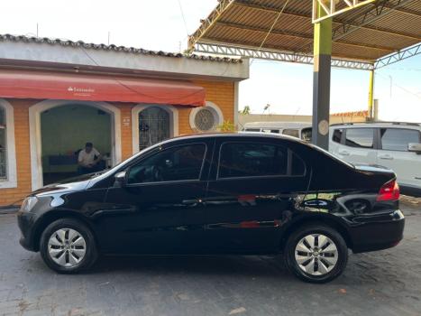 VOLKSWAGEN Voyage 1.6 4P FLEX MSI, Foto 7