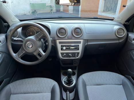 VOLKSWAGEN Voyage 1.6 4P FLEX MSI, Foto 9
