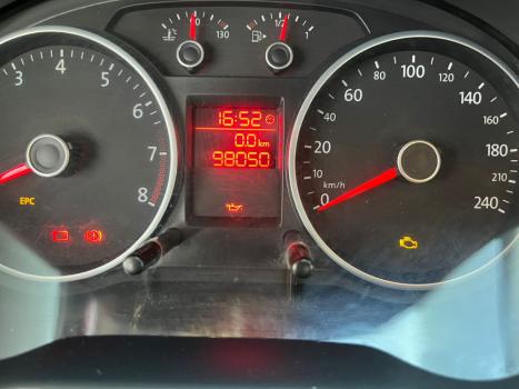 VOLKSWAGEN Voyage 1.6 4P FLEX MSI, Foto 12