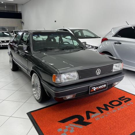 VOLKSWAGEN Voyage 1.8 SPORT, Foto 5