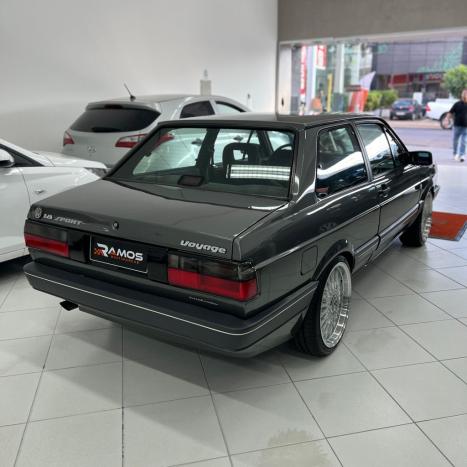 VOLKSWAGEN Voyage 1.8 SPORT, Foto 10