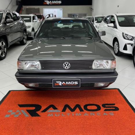 VOLKSWAGEN Voyage 1.8 SPORT, Foto 11