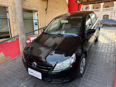 VOLKSWAGEN Voyage 1.6 4P TREND FLEX, Foto 1