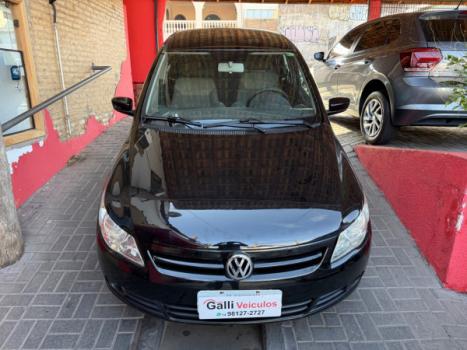 VOLKSWAGEN Voyage 1.6 4P TREND FLEX, Foto 2