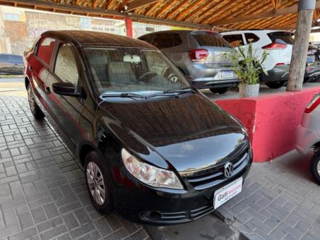 VOLKSWAGEN Voyage 1.6 4P TREND FLEX, Foto 3