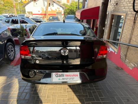 VOLKSWAGEN Voyage 1.6 4P TREND FLEX, Foto 4