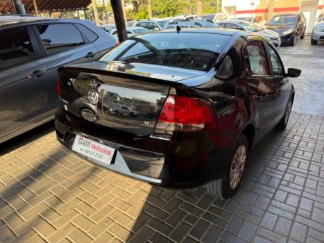 VOLKSWAGEN Voyage 1.6 4P TREND FLEX, Foto 5