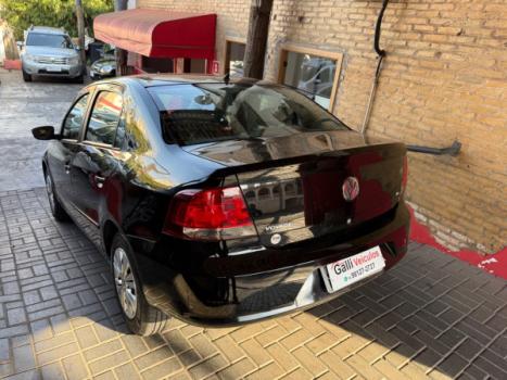 VOLKSWAGEN Voyage 1.6 4P TREND FLEX, Foto 6