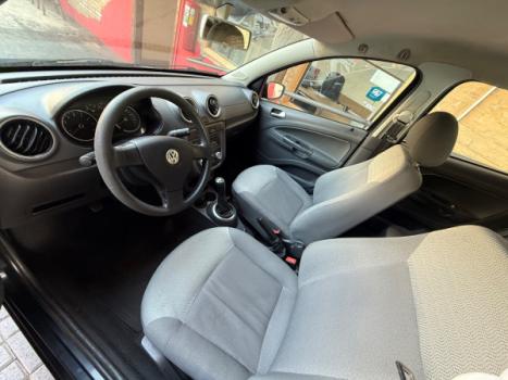 VOLKSWAGEN Voyage 1.6 4P TREND FLEX, Foto 8