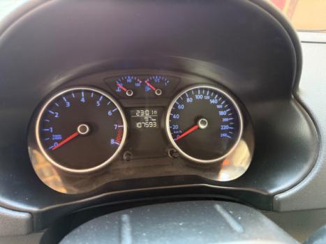 VOLKSWAGEN Voyage 1.6 4P TREND FLEX, Foto 9