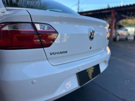 VOLKSWAGEN Voyage 1.0 4P CITY FLEX, Foto 2