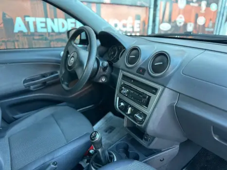 VOLKSWAGEN Voyage 1.0 4P CITY FLEX, Foto 3