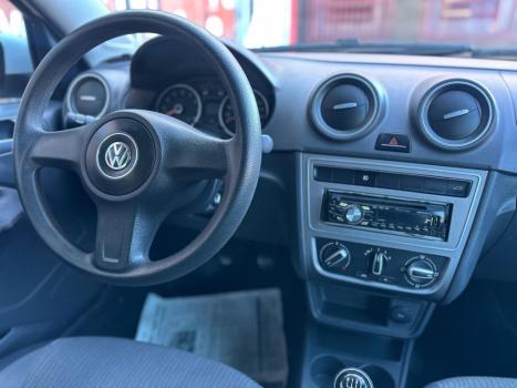 VOLKSWAGEN Voyage 1.0 4P CITY FLEX, Foto 4