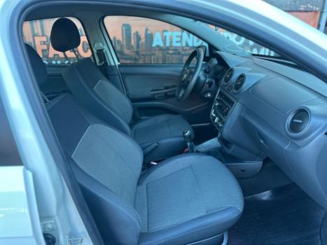 VOLKSWAGEN Voyage 1.0 4P CITY FLEX, Foto 5