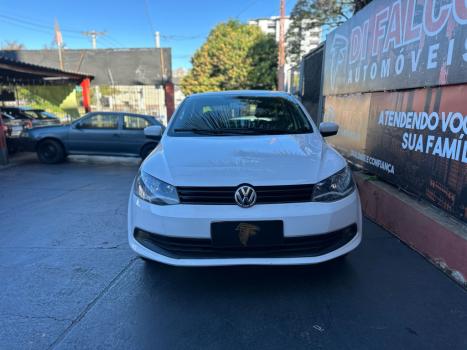 VOLKSWAGEN Voyage 1.0 4P CITY FLEX, Foto 6