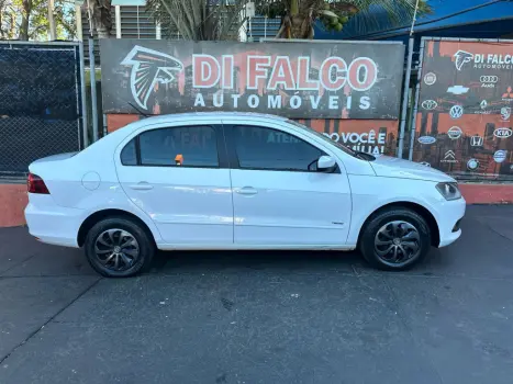 VOLKSWAGEN Voyage 1.0 4P CITY FLEX, Foto 8