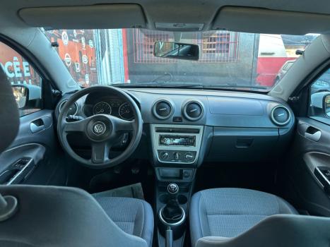 VOLKSWAGEN Voyage 1.0 4P CITY FLEX, Foto 10