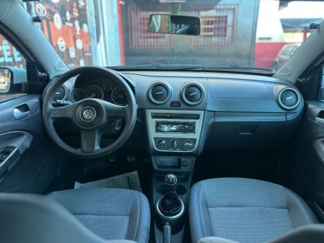VOLKSWAGEN Voyage 1.0 4P CITY FLEX, Foto 12