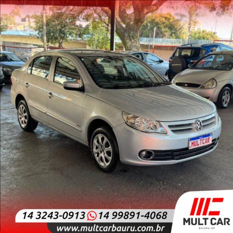 VOLKSWAGEN Voyage 1.0 4P TREND FLEX, Foto 1
