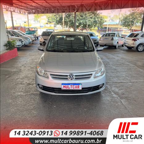 VOLKSWAGEN Voyage 1.0 4P TREND FLEX, Foto 2