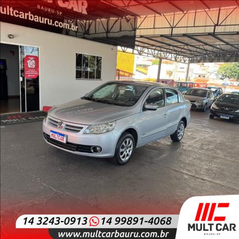 VOLKSWAGEN Voyage 1.0 4P TREND FLEX, Foto 3
