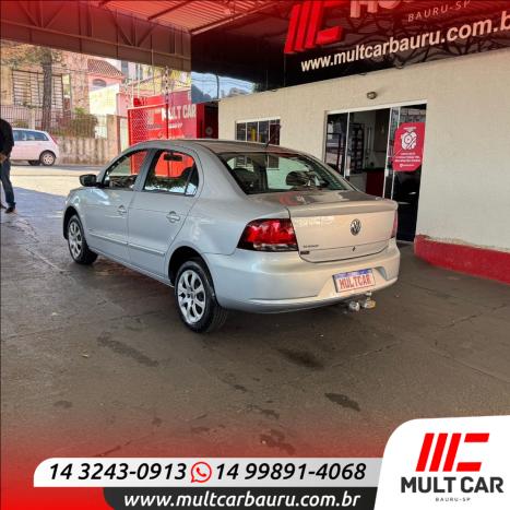 VOLKSWAGEN Voyage 1.0 4P TREND FLEX, Foto 5