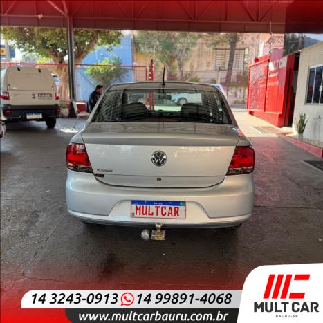 VOLKSWAGEN Voyage 1.0 4P TREND FLEX, Foto 6