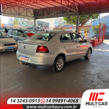 VOLKSWAGEN Voyage 1.0 4P TREND FLEX, Foto 7