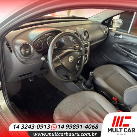 VOLKSWAGEN Voyage 1.0 4P TREND FLEX, Foto 9