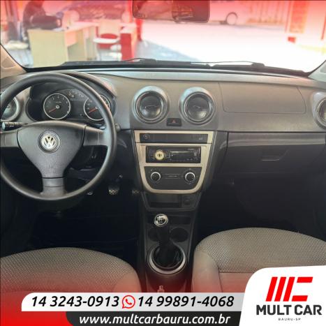 VOLKSWAGEN Voyage 1.0 4P TREND FLEX, Foto 10