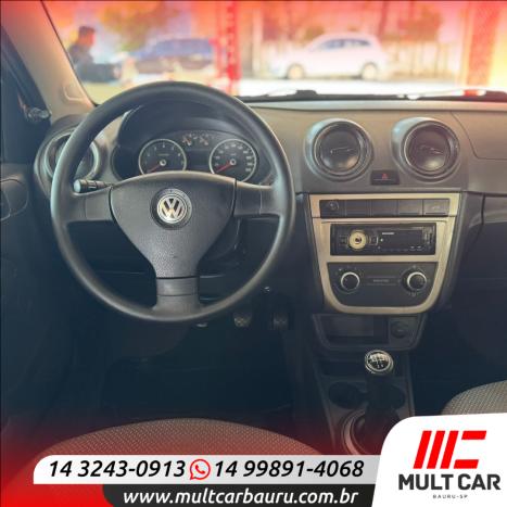 VOLKSWAGEN Voyage 1.0 4P TREND FLEX, Foto 11