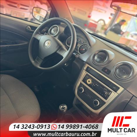 VOLKSWAGEN Voyage 1.0 4P TREND FLEX, Foto 12